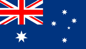 Australian flag