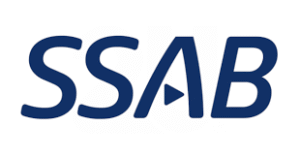 SSAB logo