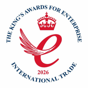 The King's Award for Enterprise - International Trade