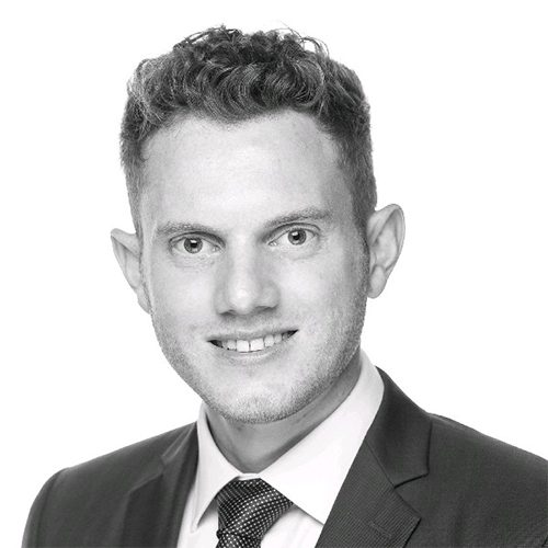 Matthew Shields